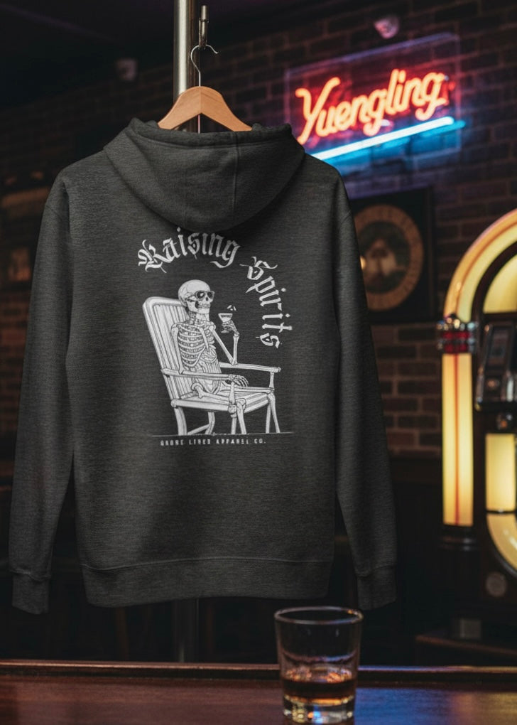 Raising Spirits | Hoodie