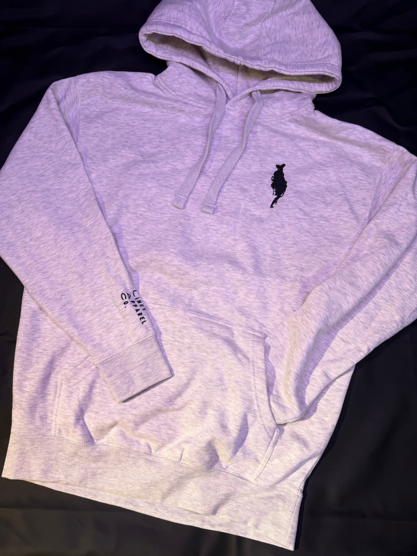 Pure Shore Hoodie | Size L | CLEARANCE