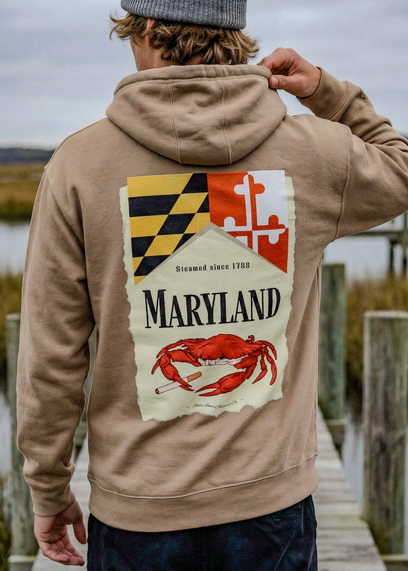 Maryland