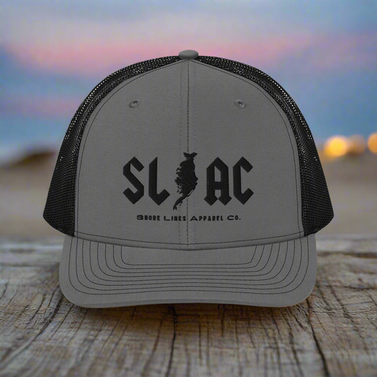 SL/AC | Hat