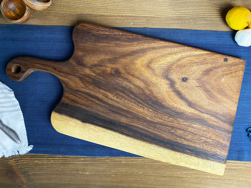 Tuckahoe Hardwoods