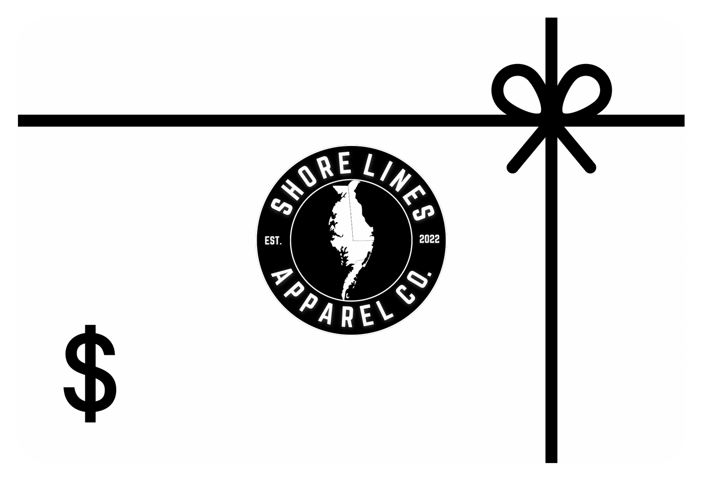 Shore Lines™ Gift Card