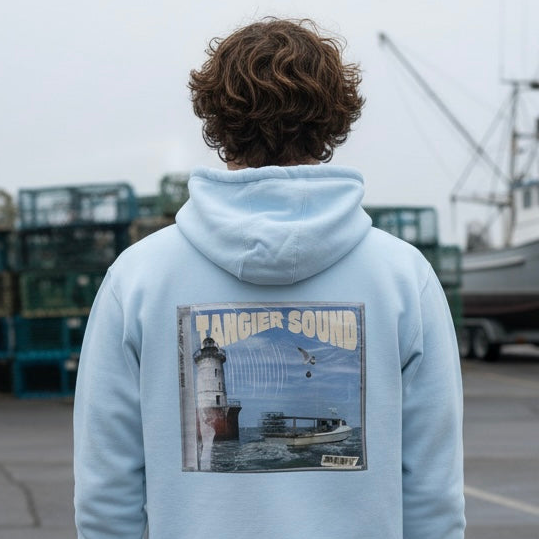 Tangier Sound | Hoodie