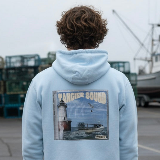 Tangier Sound | Hoodie