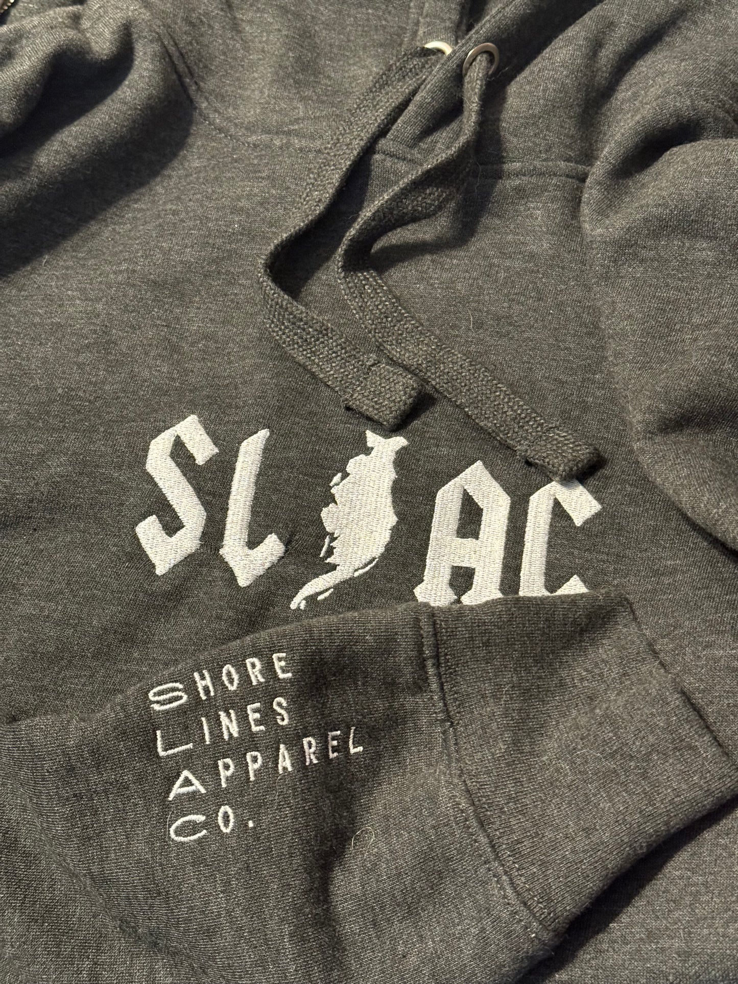 The SL/AC | Hoodie