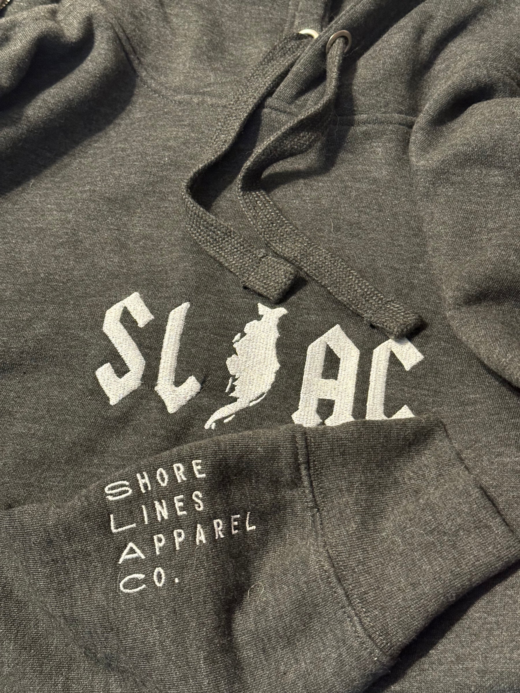The SL/AC | Hoodie