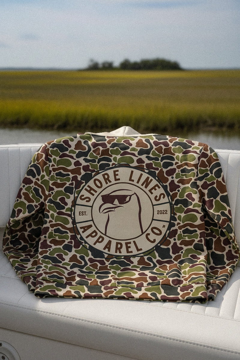 Camo Logo