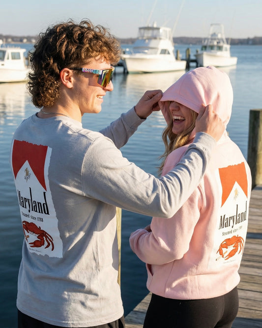 Maryland | Hoodie