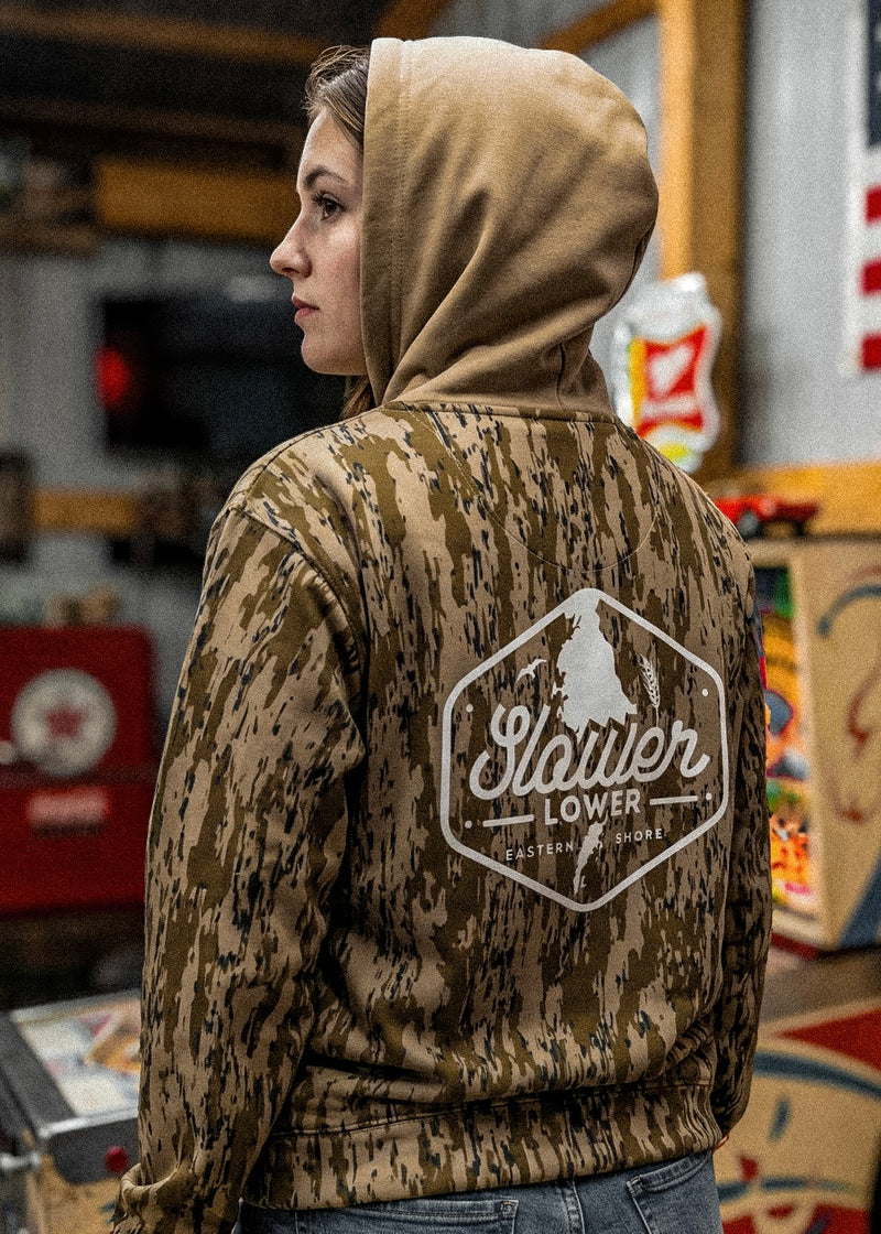 Slower Lower