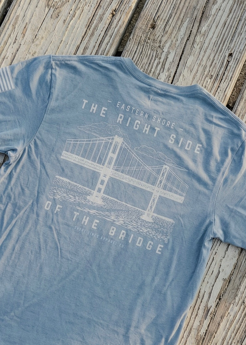 The Right Side of the Bridge