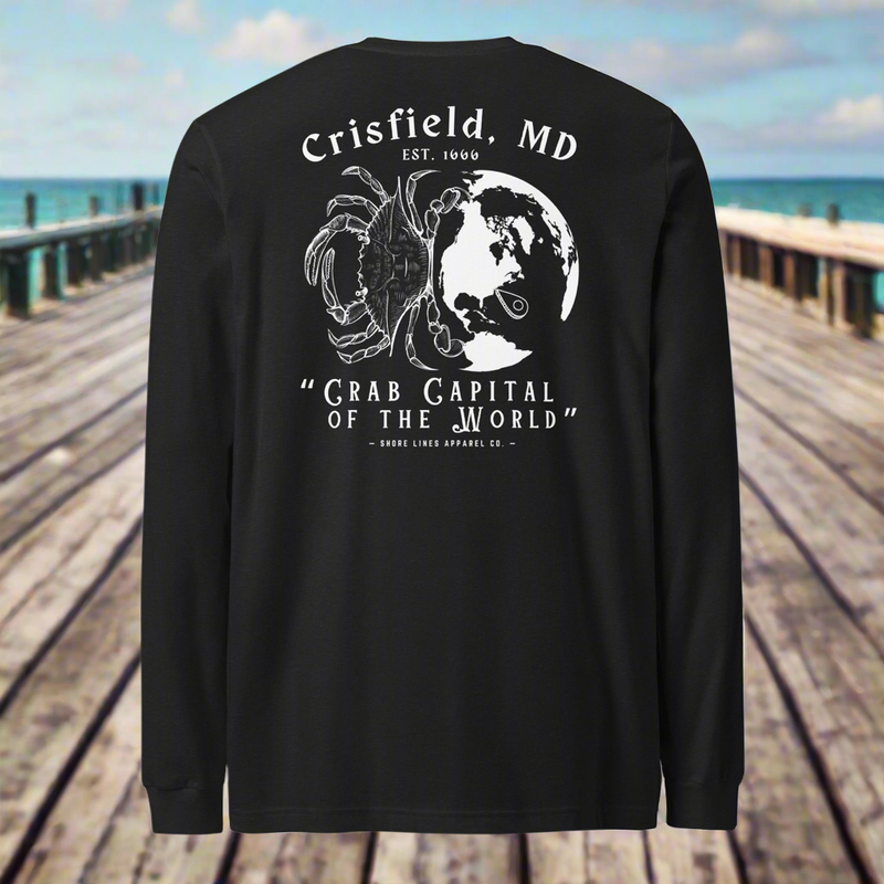Crisfield