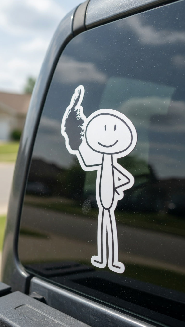 Decals
