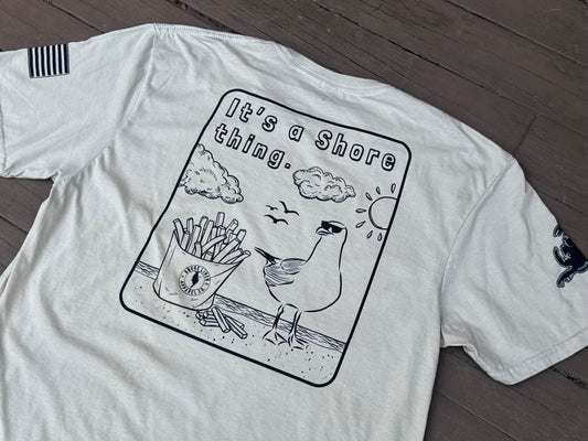 A Shore Thing | Short Sleeve