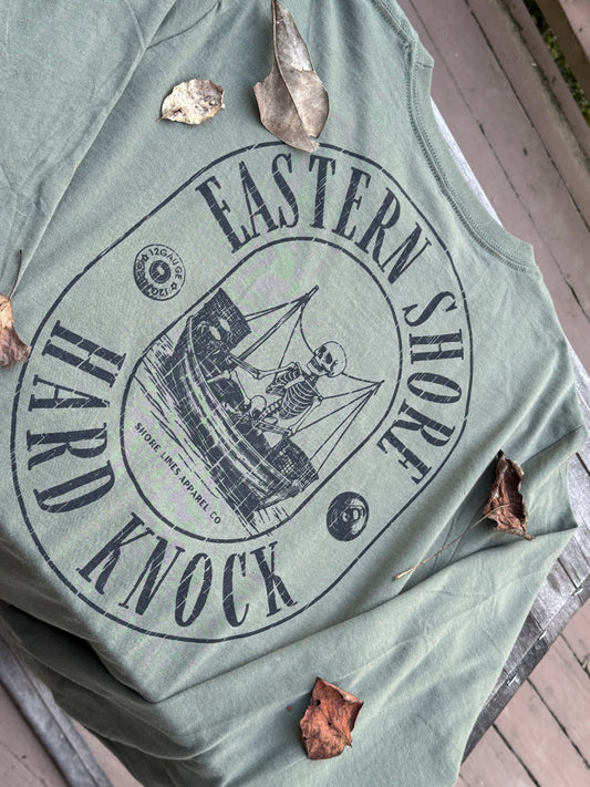 Eastern Shore Hard Knock | Long Sleeve