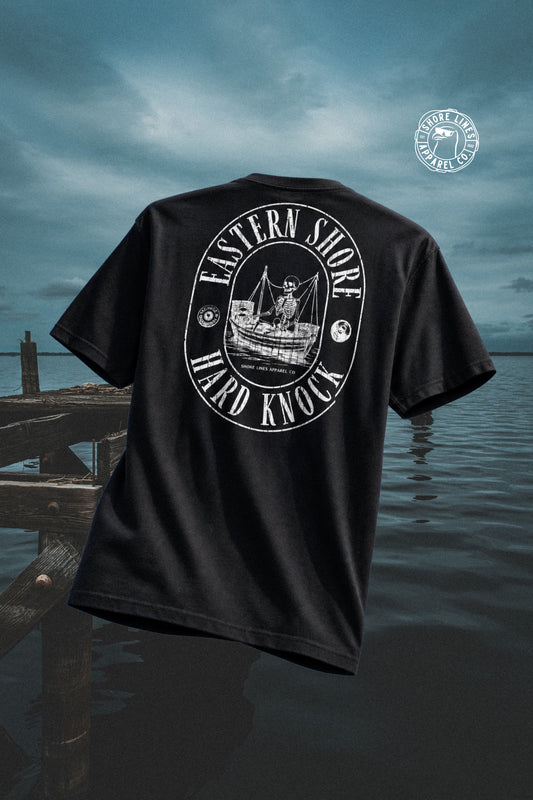 Eastern Shore Hard Knock | Short Sleeve