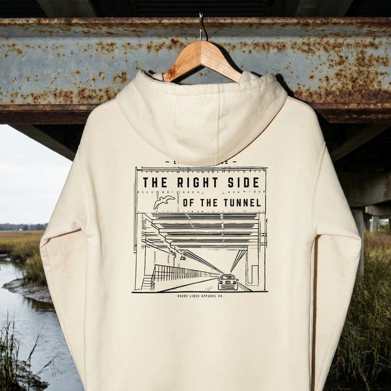 The Right Side (CBBT)