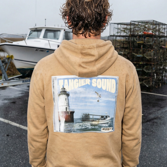 Tangier Sound | Hoodie