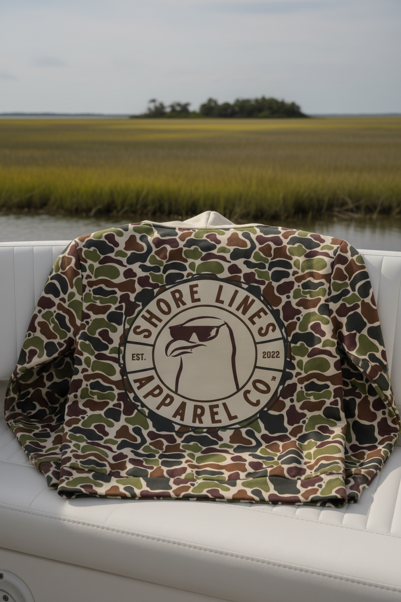 Logo Camo