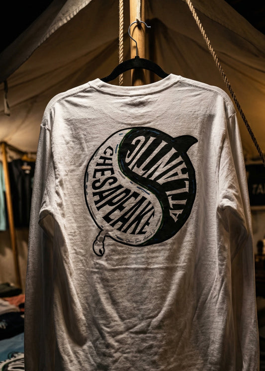 Chesapeake Atlantic | Long Sleeve