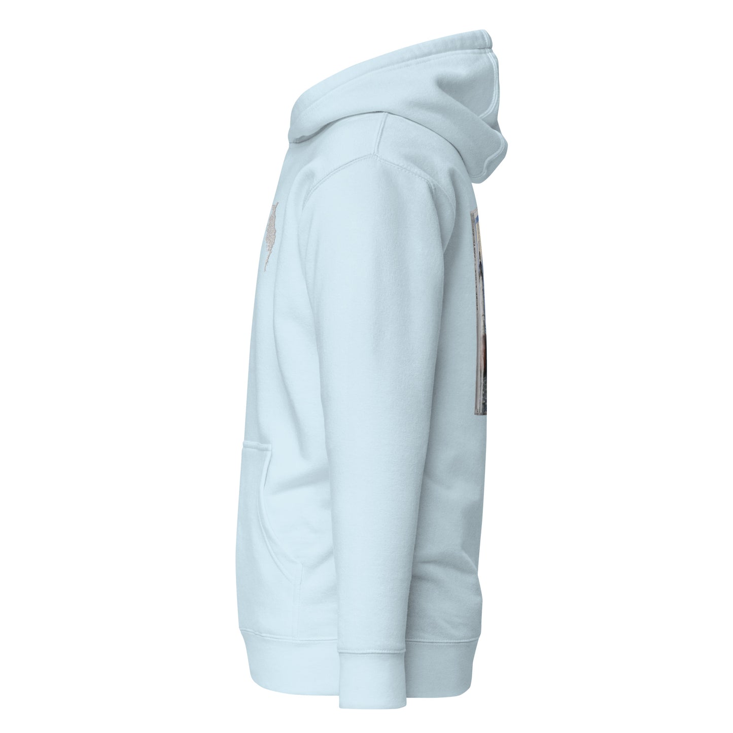 Tangier Sound | Hoodie-skyblue-Shore Lines Apparel Co.
