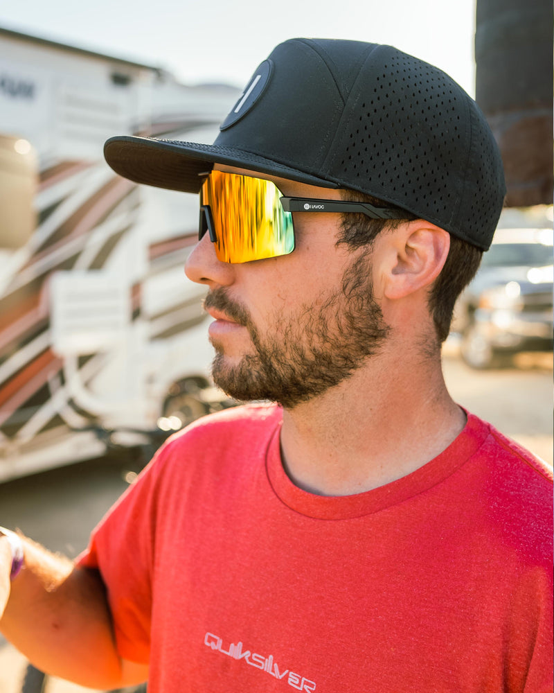 Havoc Sunglasses