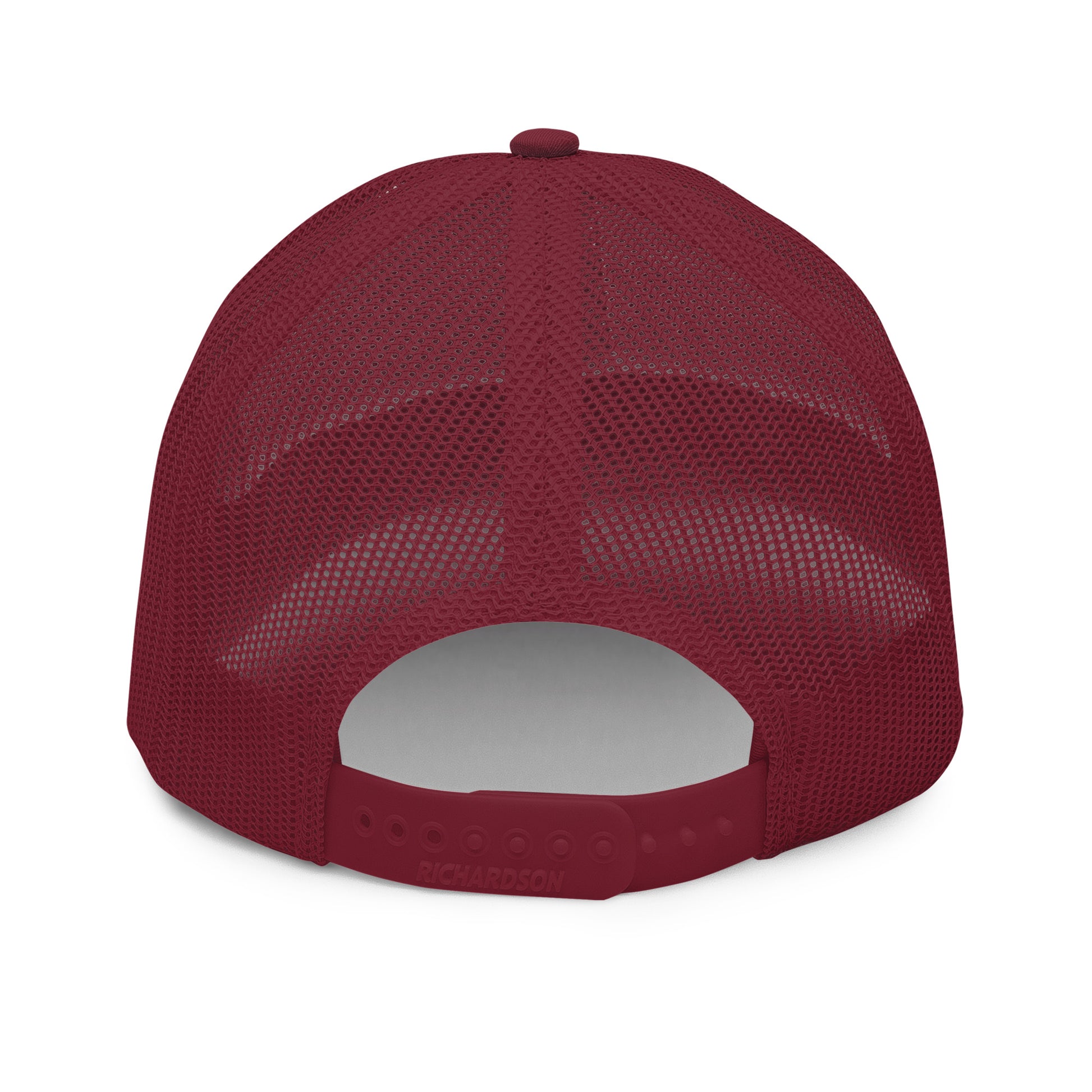 MARSH | Hat-cardinal-Shore Lines Apparel Co.