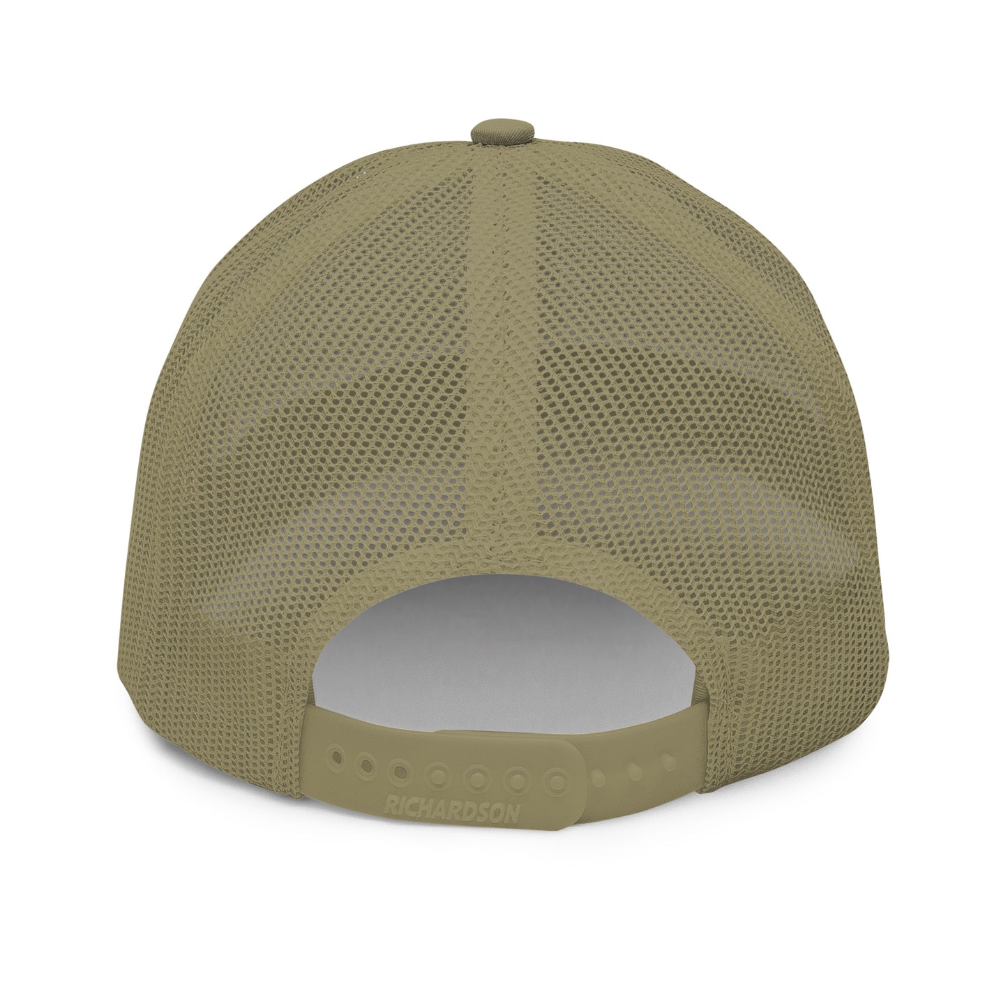 Shore Lines Patch | Hat-loden-Shore Lines Apparel Co.