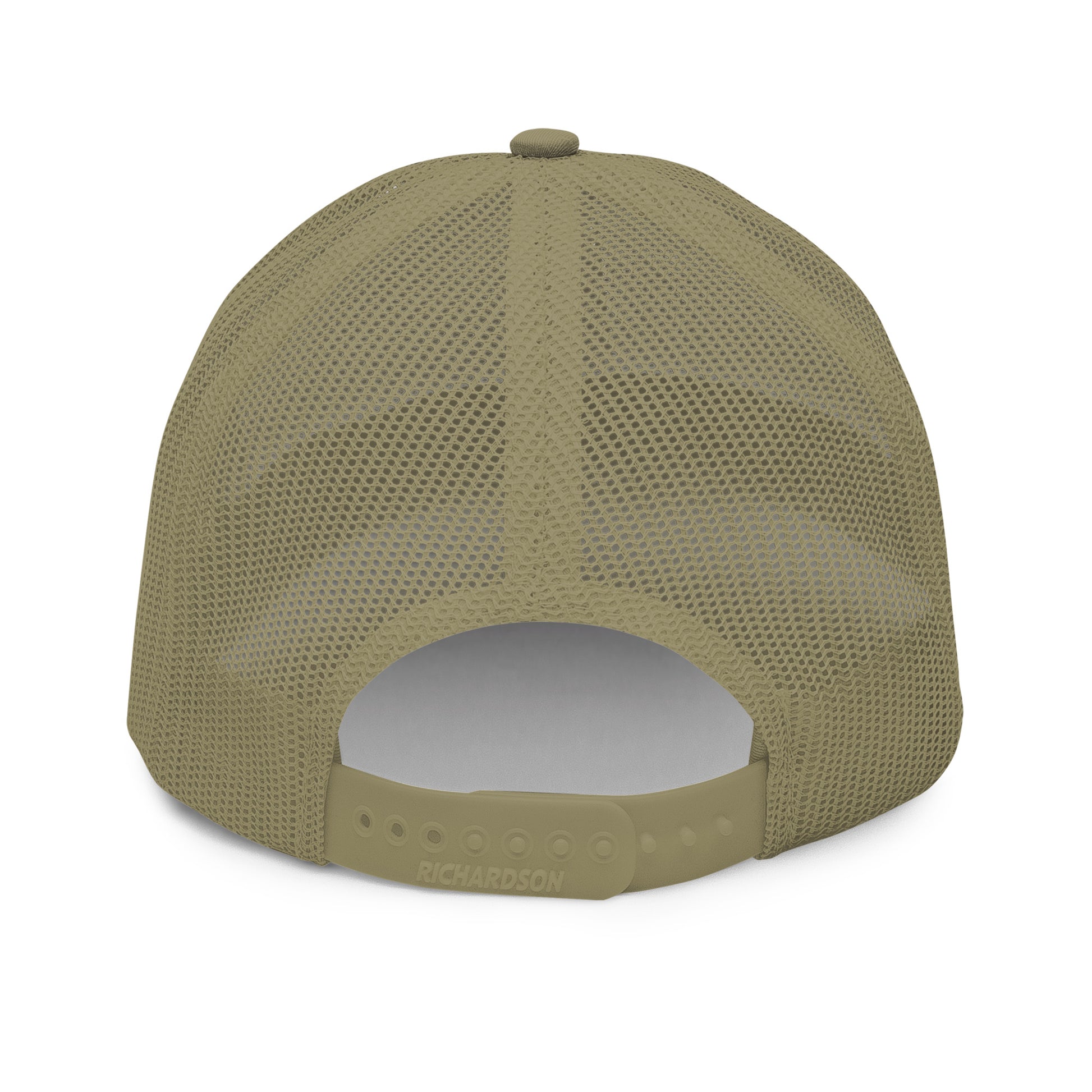 Shore Lines Patch | Hat-loden-Shore Lines Apparel Co.