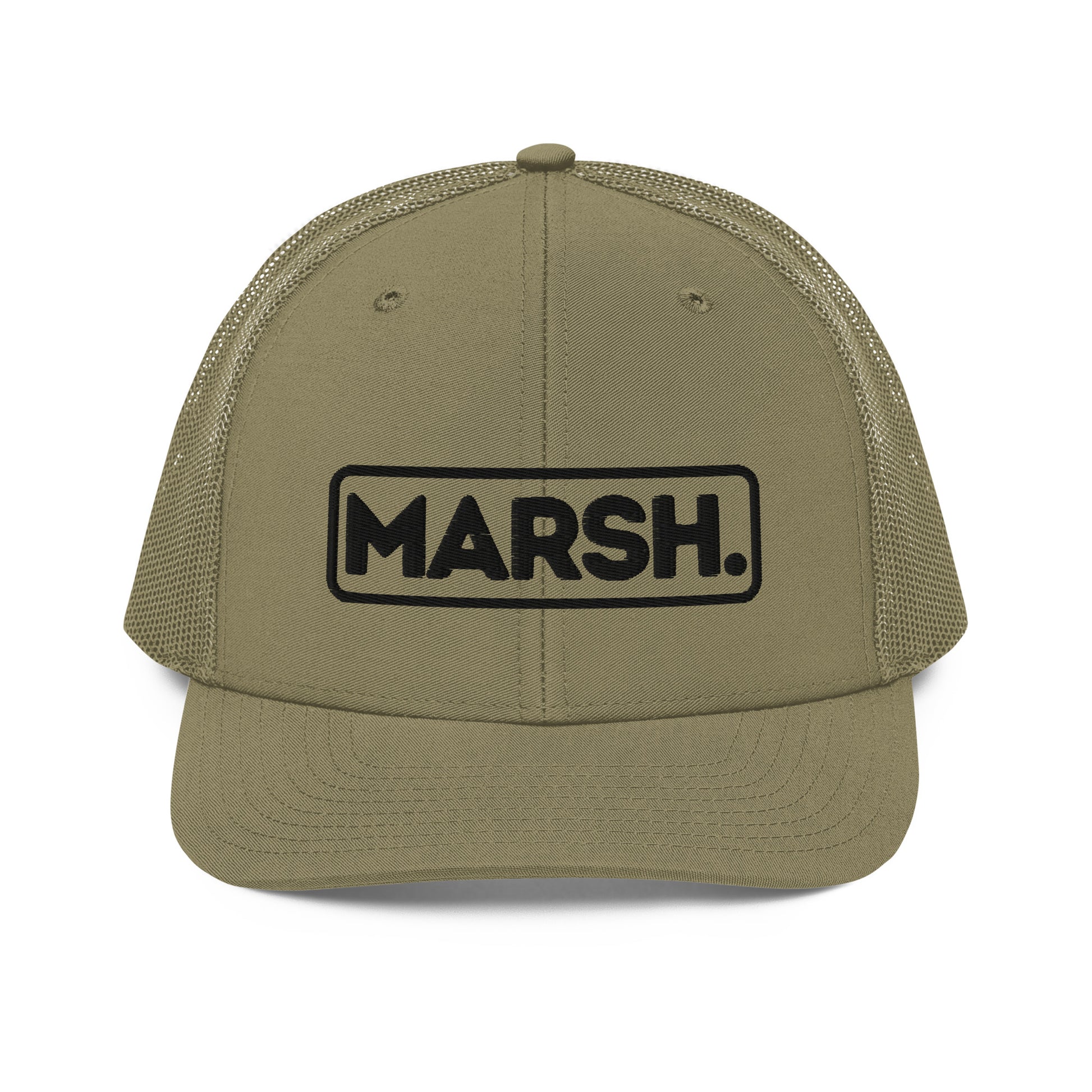 MARSH | Hat-loden-Shore Lines Apparel Co.