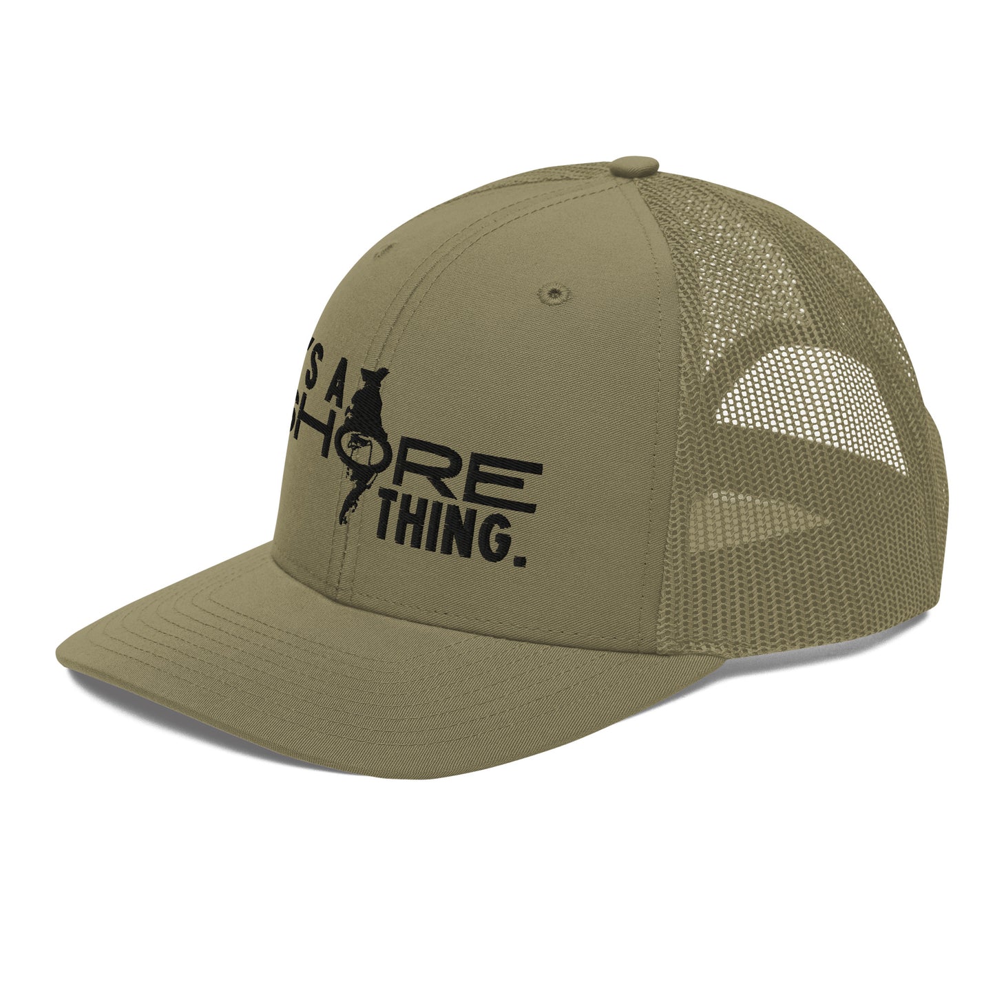 A Shore Thing | Hat-loden-Shore Lines Apparel Co.