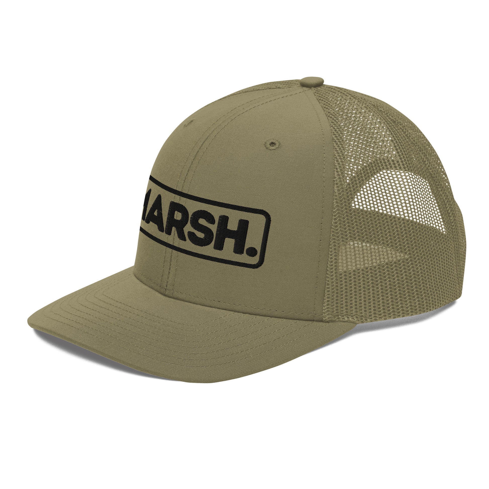 MARSH | Hat-loden-Shore Lines Apparel Co.