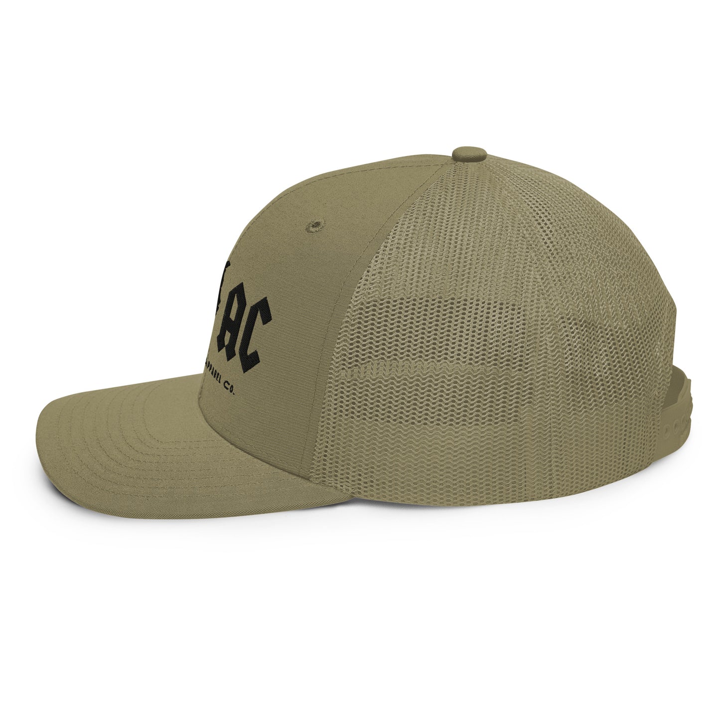 SL/AC | Hat-loden-Shore Lines Apparel Co.