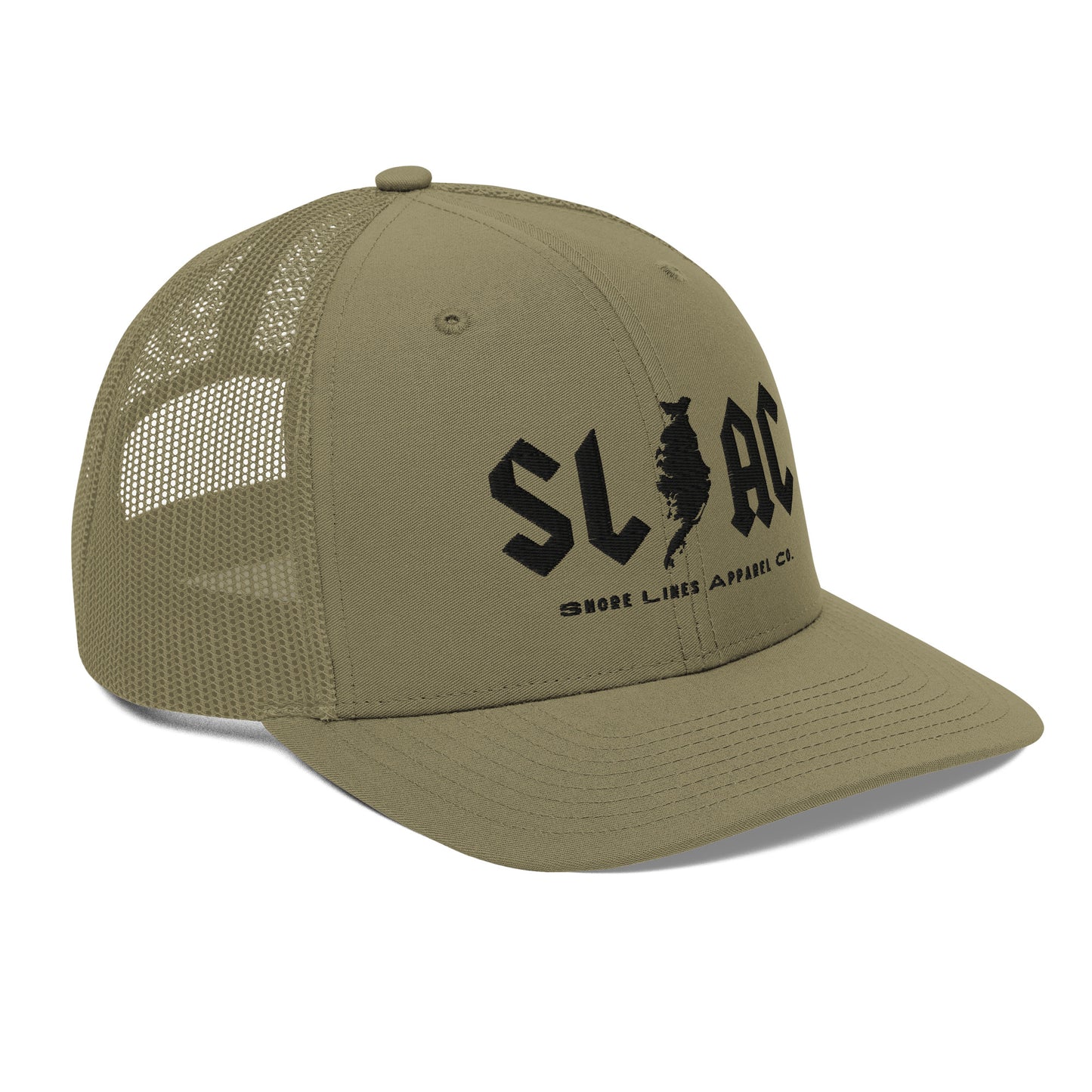 SL/AC | Hat-loden-Shore Lines Apparel Co.