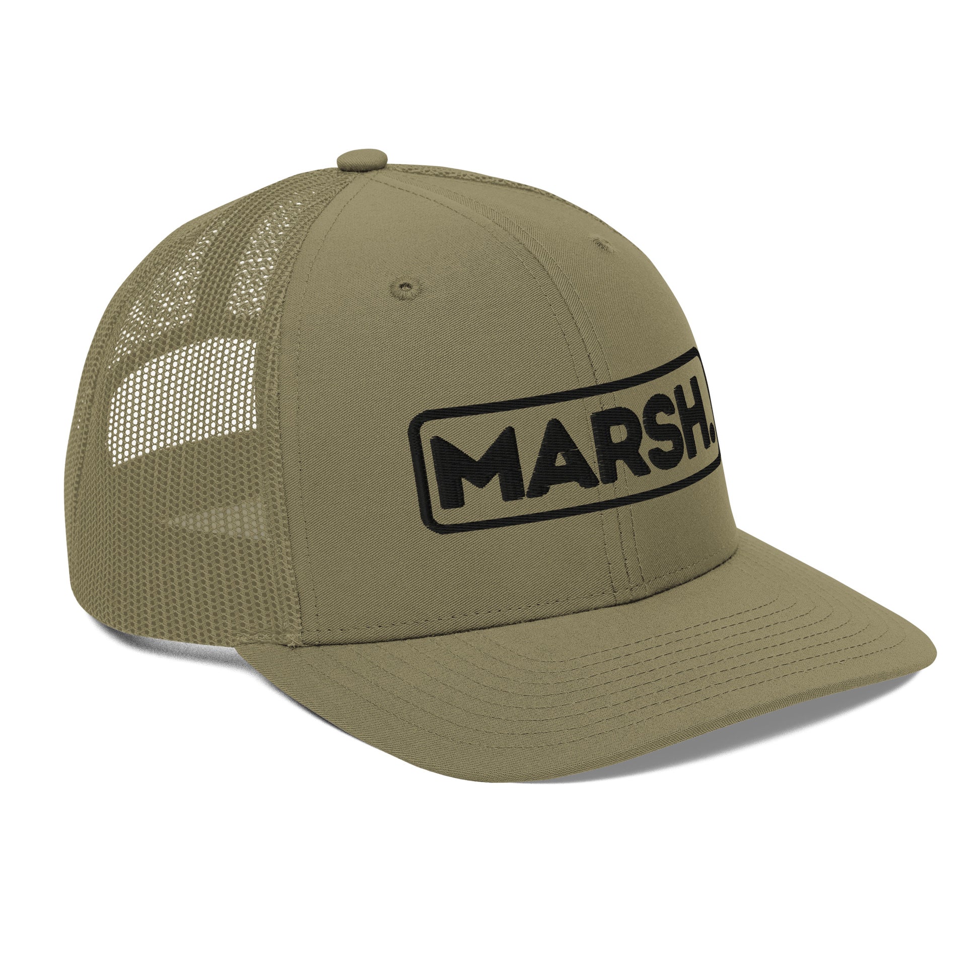 MARSH | Hat-loden-Shore Lines Apparel Co.