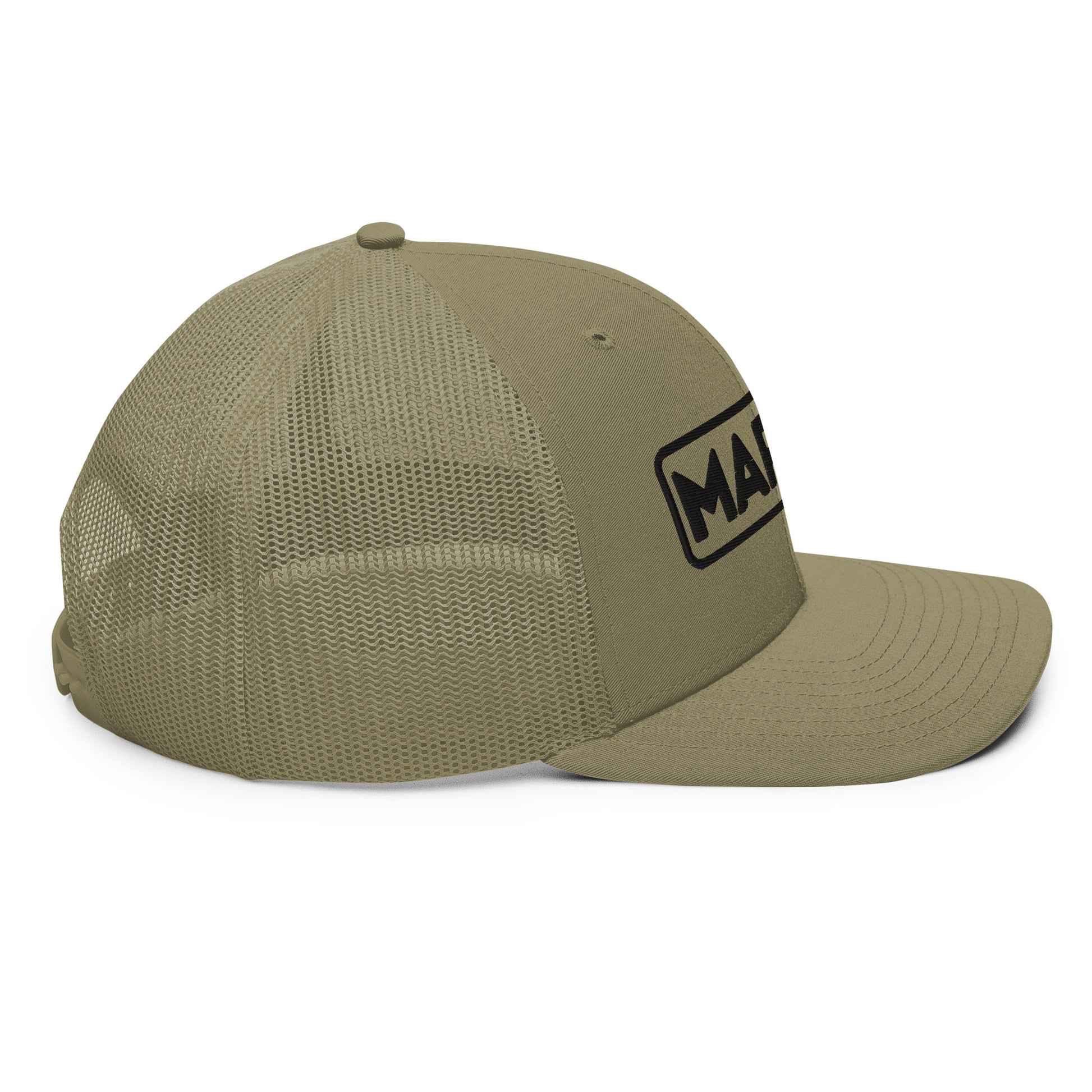 MARSH | Hat-loden-Shore Lines Apparel Co.