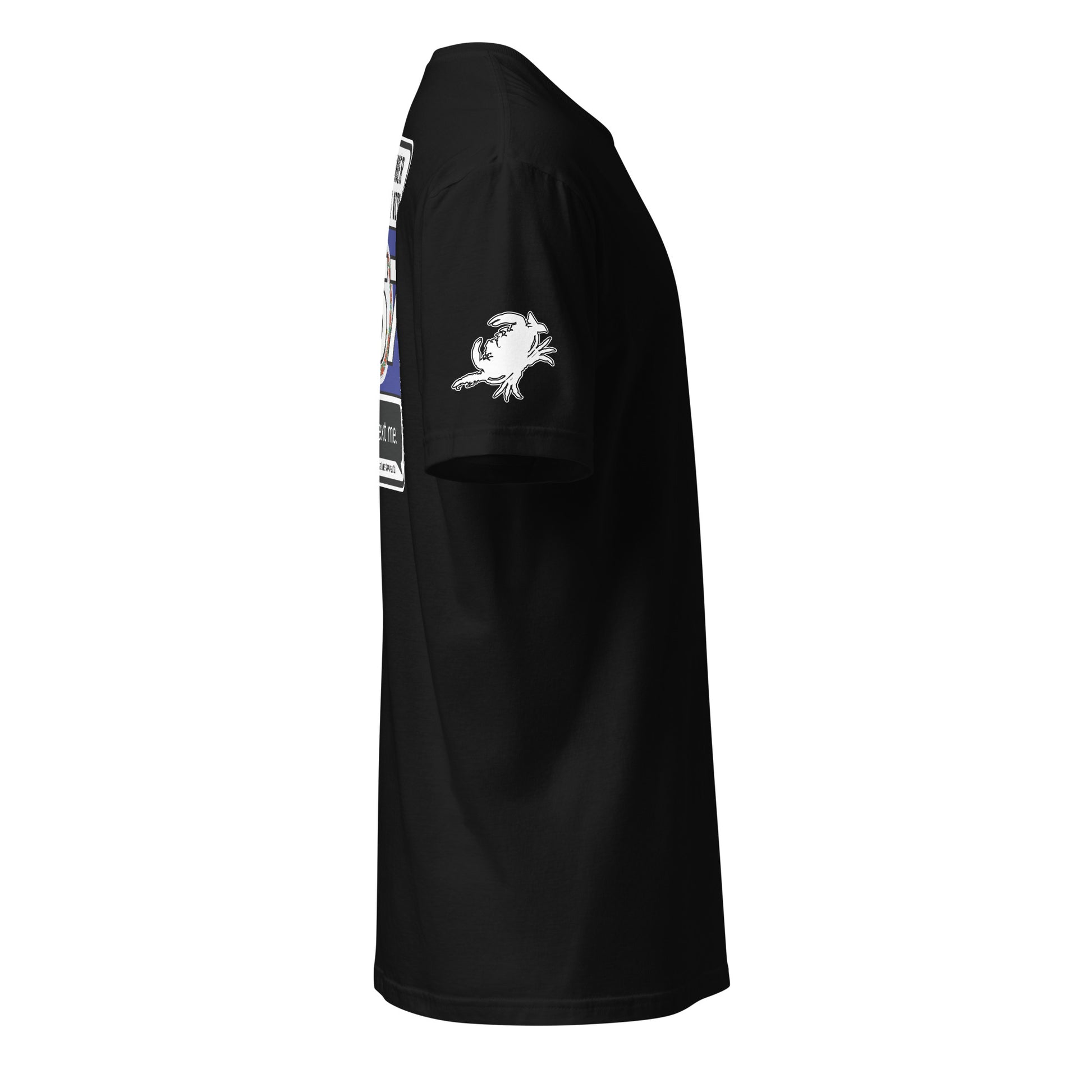 757 Area Code | SS P-black-Shore Lines Apparel Co.