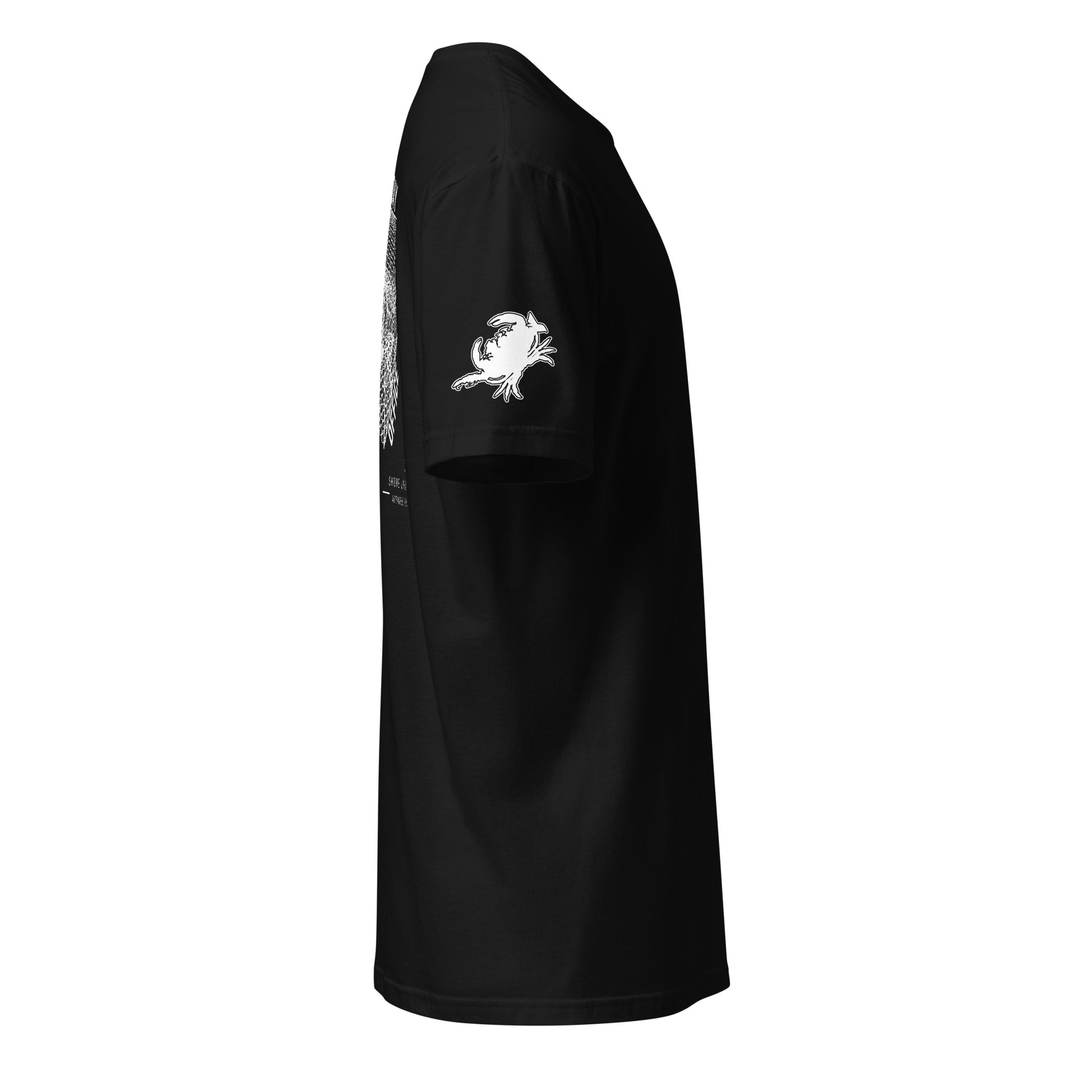 A Waterman's Day | SS P-black-Shore Lines Apparel Co.
