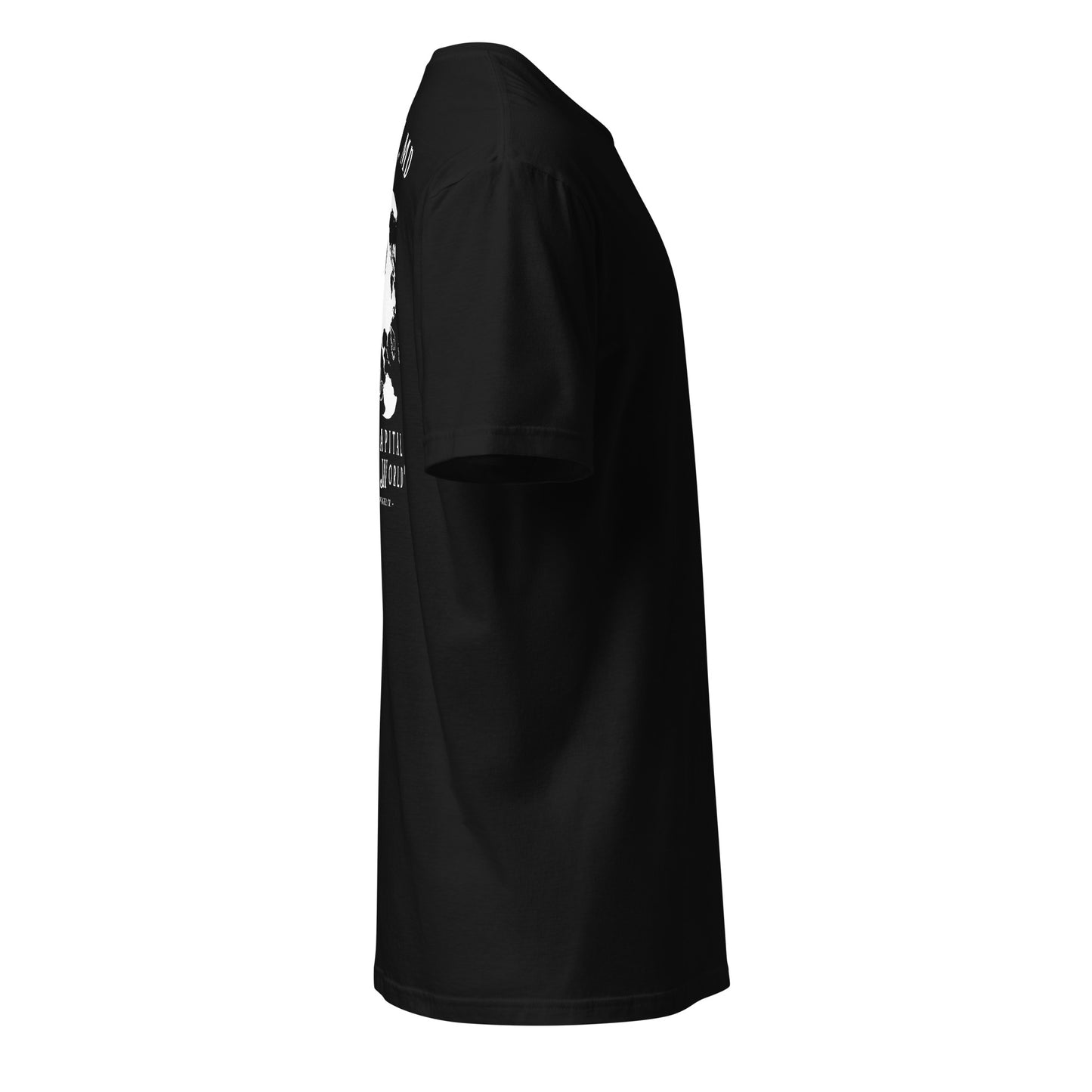 Crisfield | SS-black-Shore Lines Apparel Co.