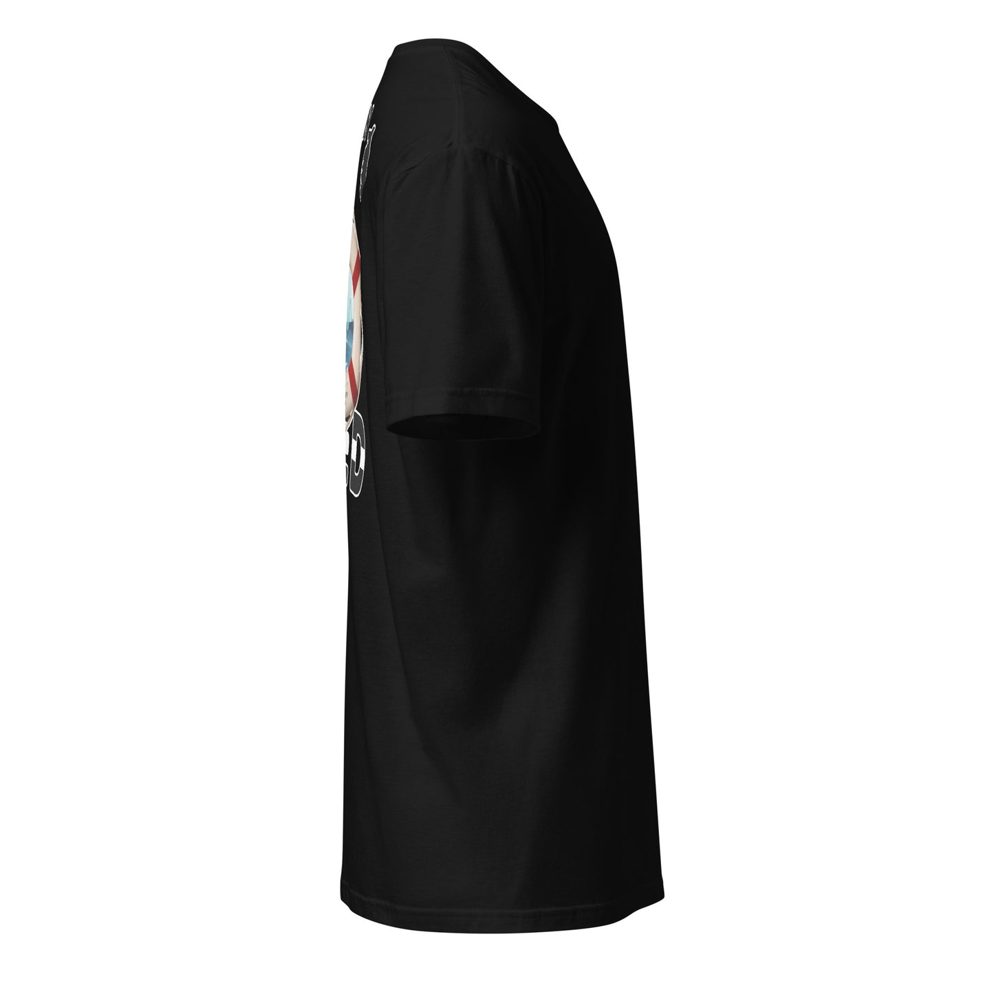 Med | Lifesaver Edition | Core SS-black-Shore Lines Apparel Co.