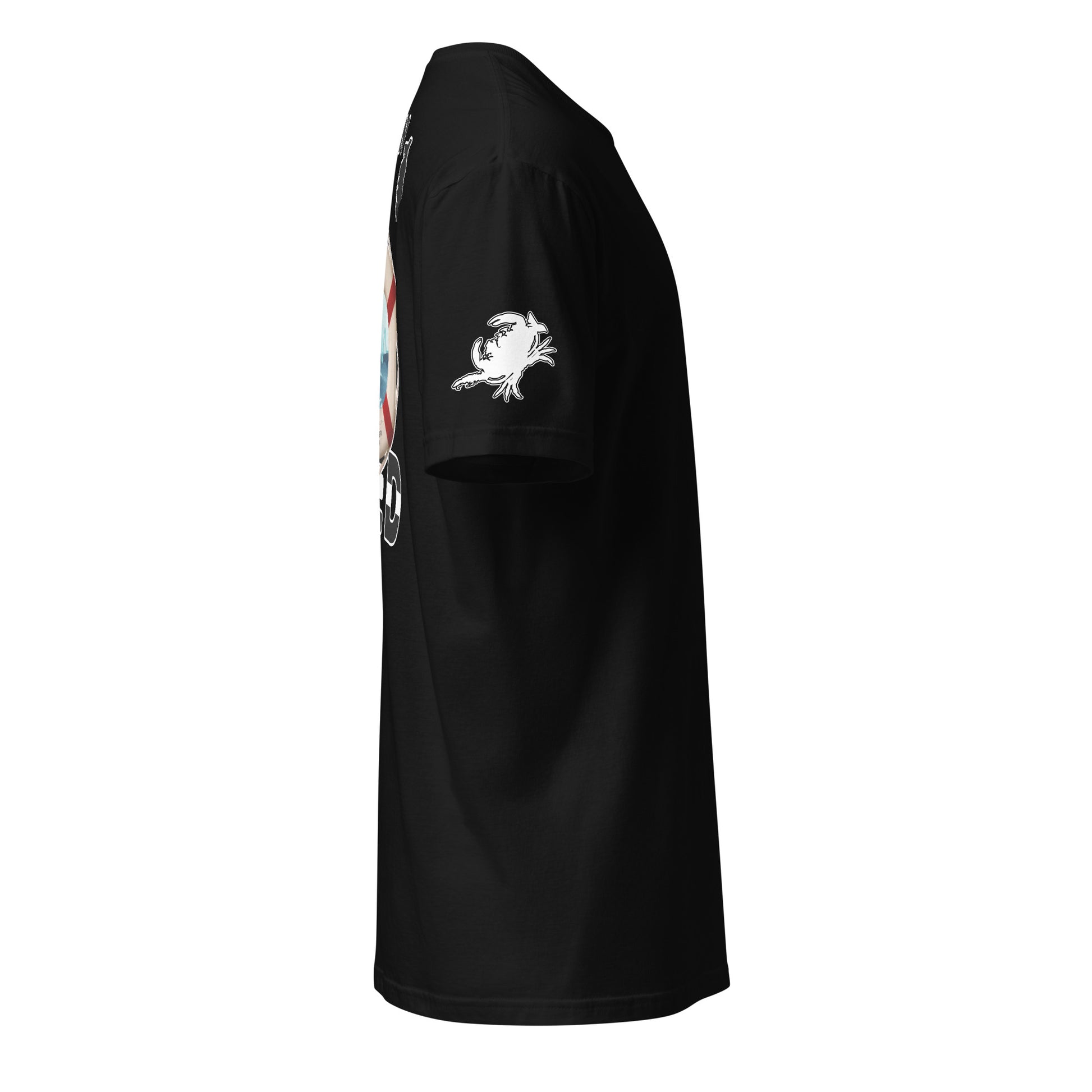 Med | Lifesaver Edition | Core SS P-black-Shore Lines Apparel Co.