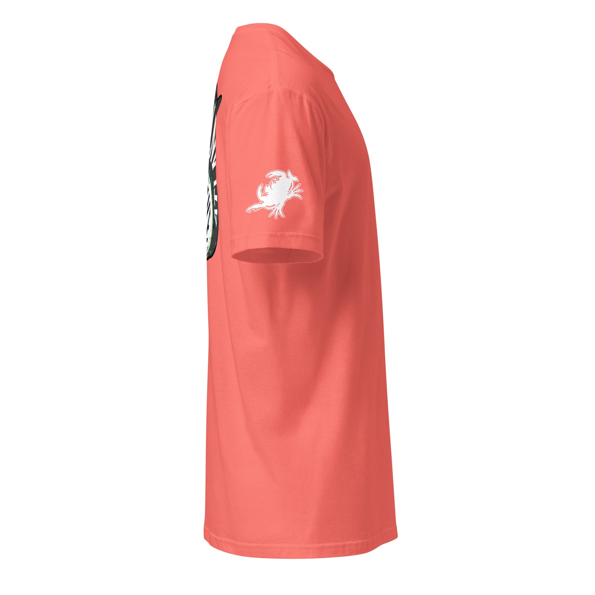 Chesapeake Atlantic | Short Sleeve P-coral-Shore Lines Apparel Co.™
