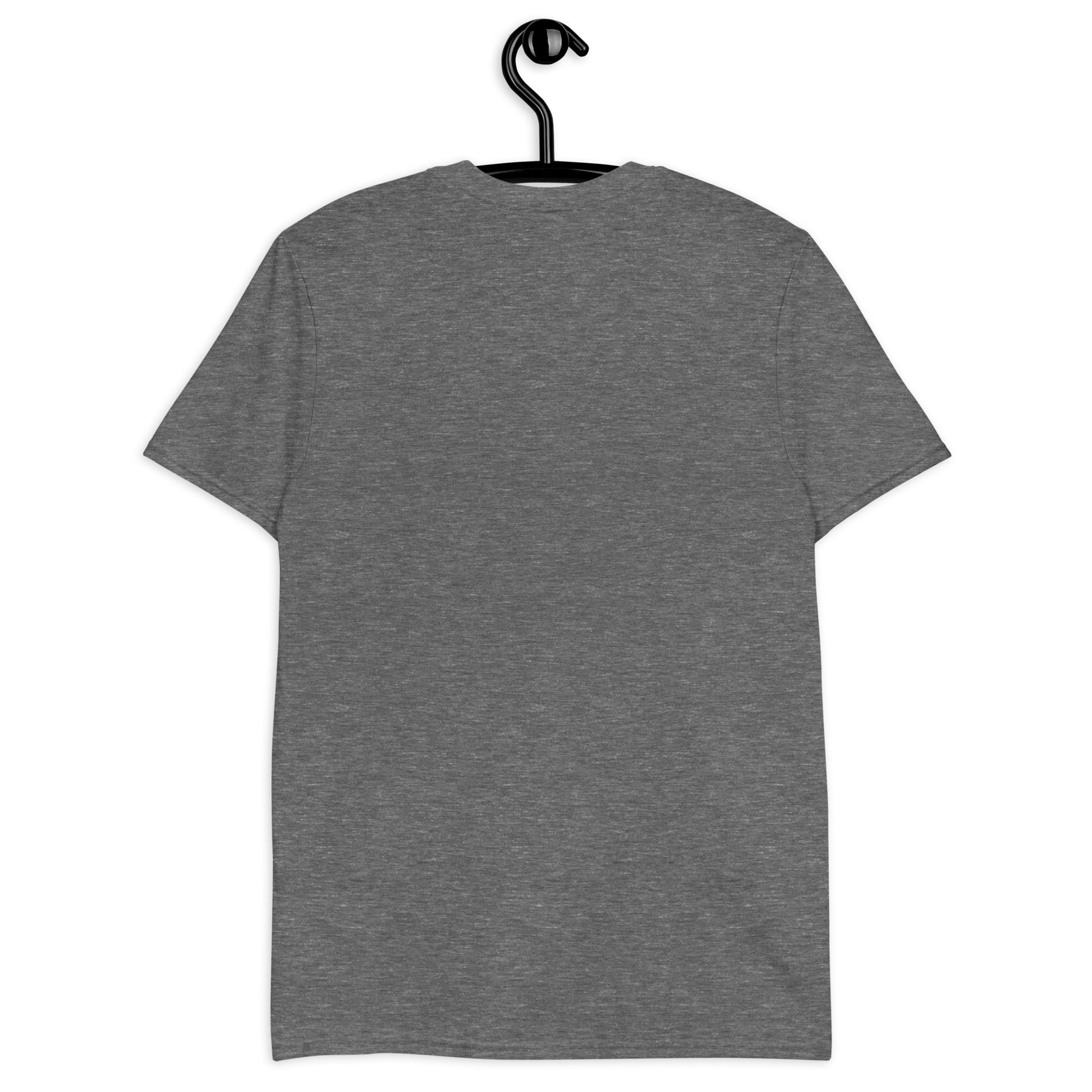 Simple Core SS-graphiteheather-Shore Lines Apparel Co.
