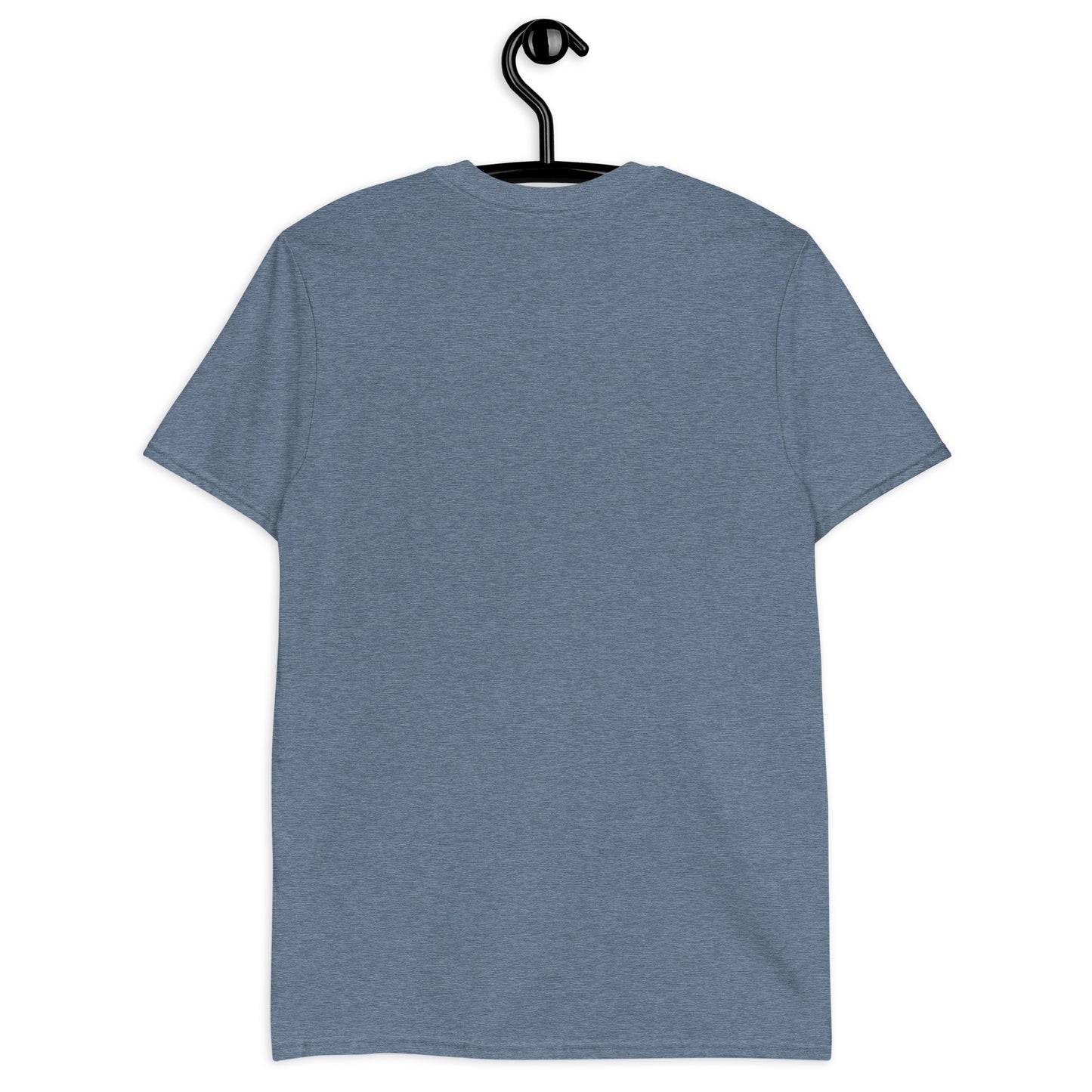 Simple Core SS-heatherindigo-Shore Lines Apparel Co.