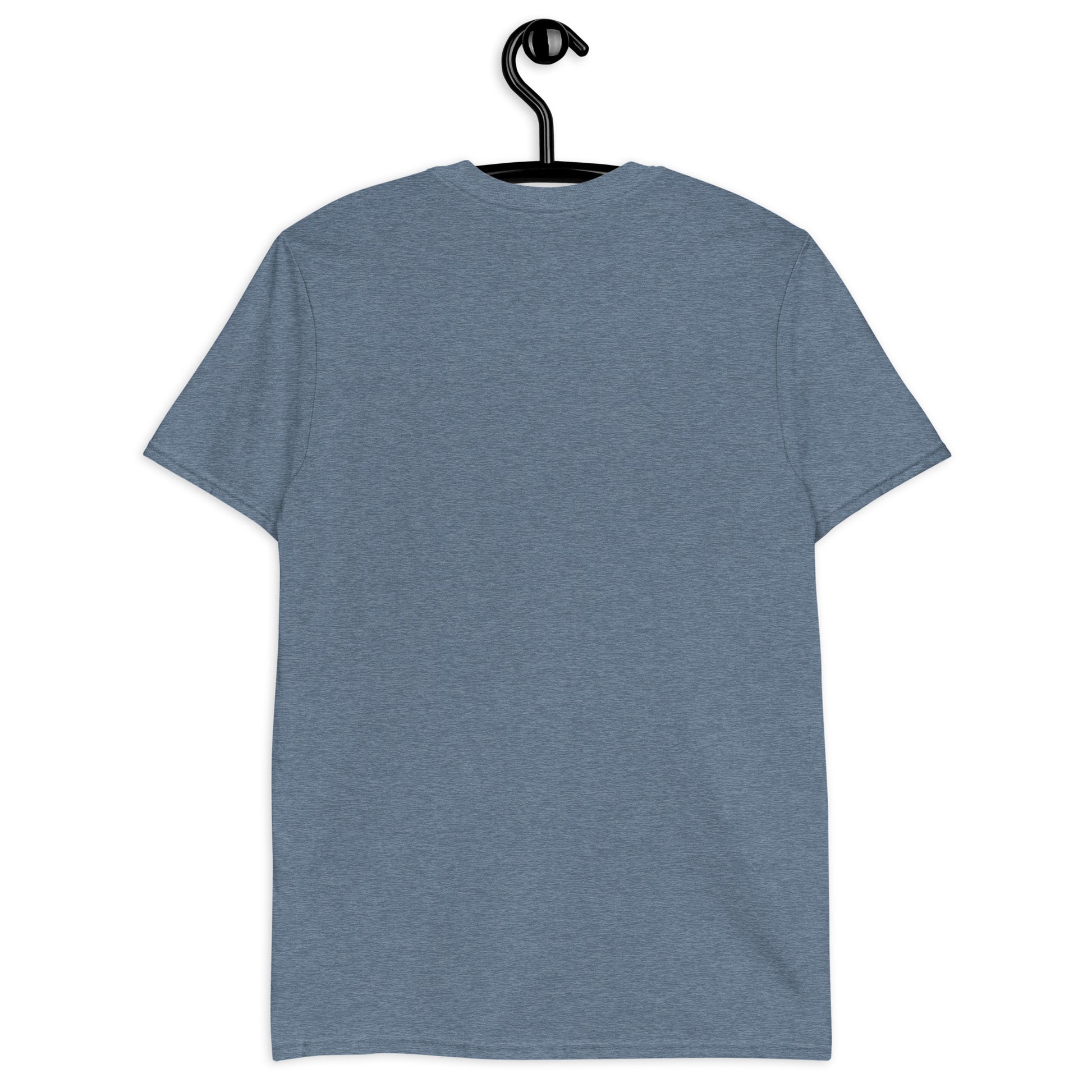 Simple Core SS-heatherindigo-Shore Lines Apparel Co.