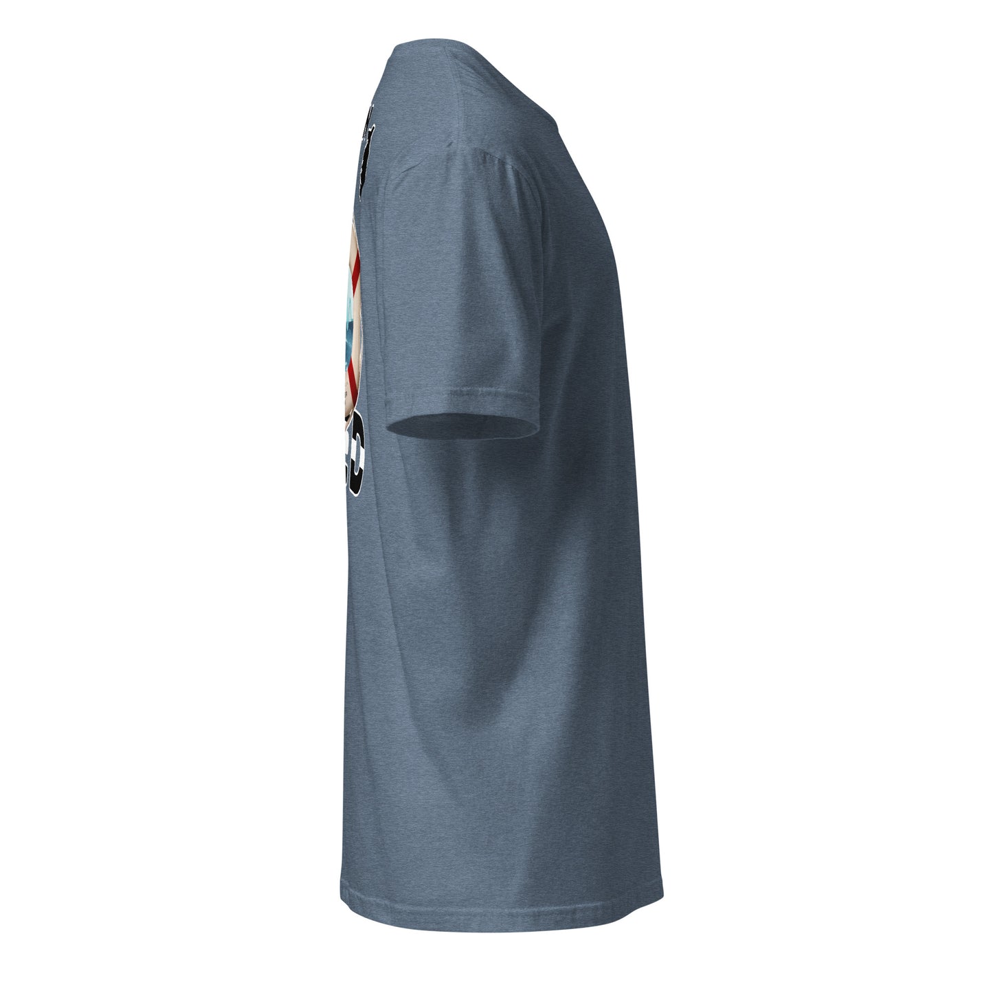 Med | Lifesaver Edition | Core SS-indigo-Shore Lines Apparel Co.