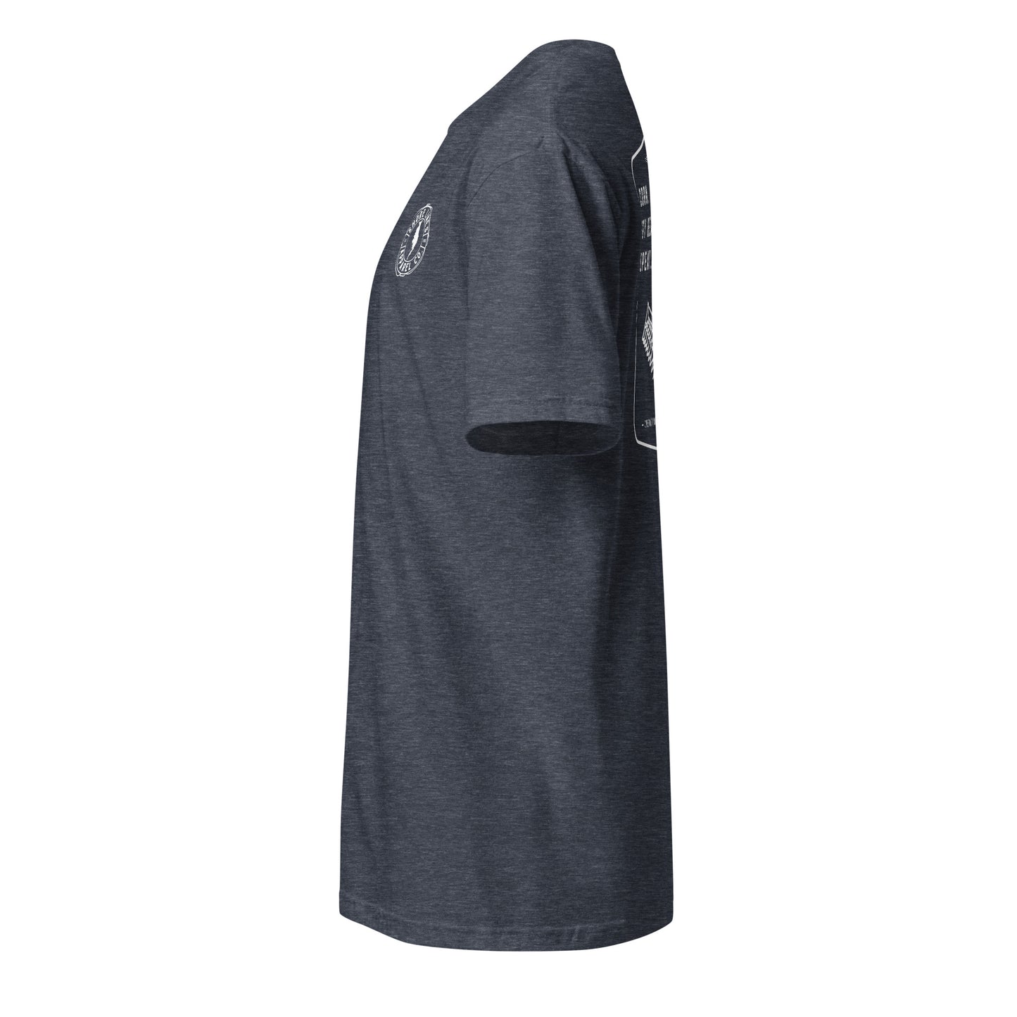 Operation Farm Hands | SS-heathernavy-Shore Lines Apparel Co.