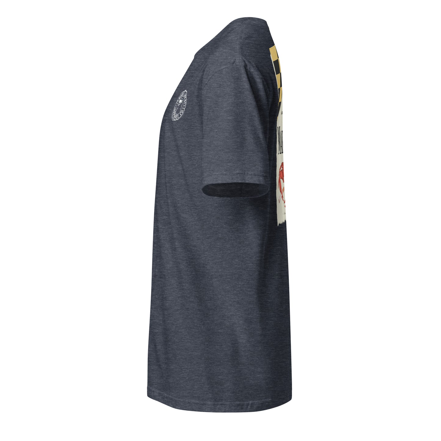 Maryland | Short Sleeve-navy-Shore Lines Apparel Co.™