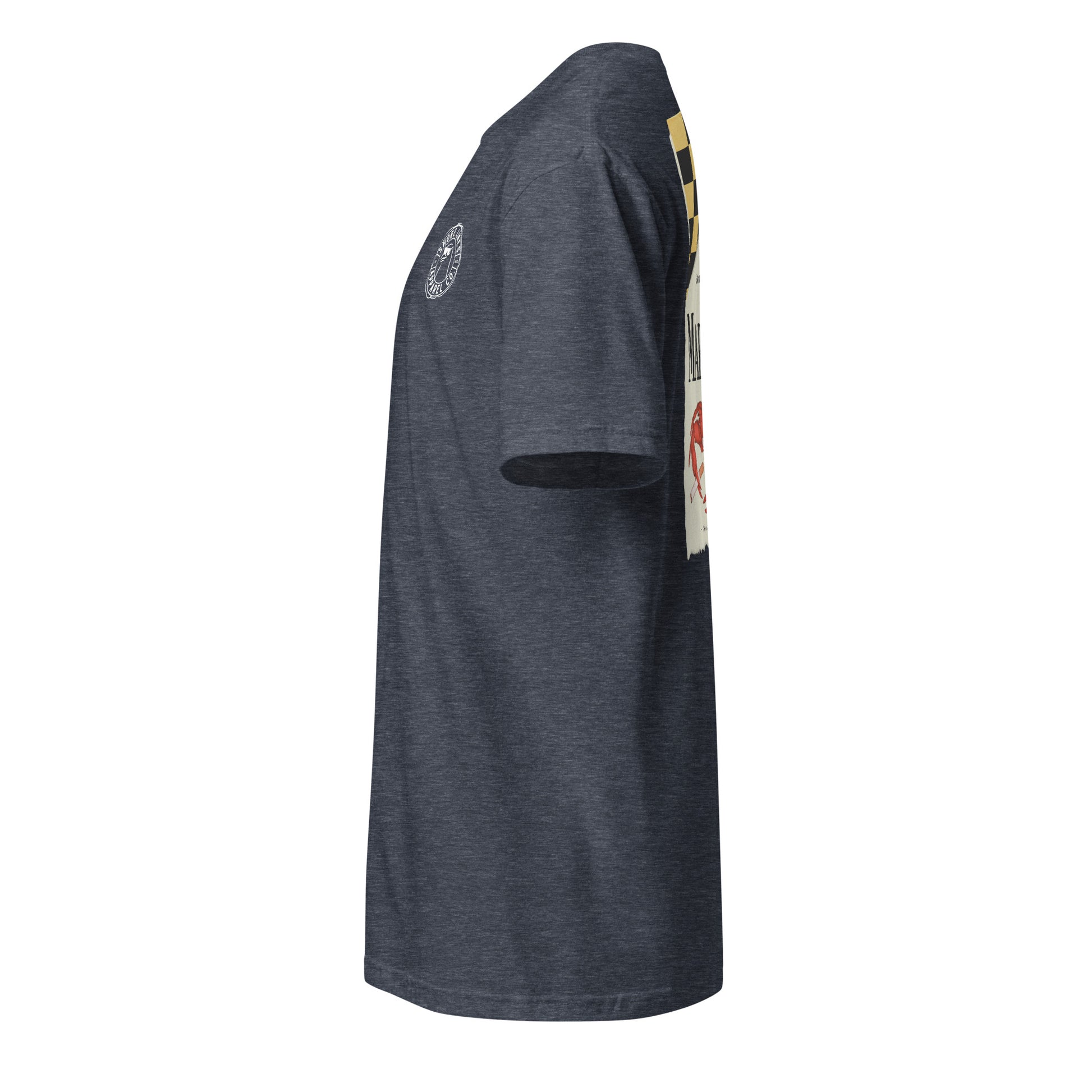 Maryland | Short Sleeve-navy-Shore Lines Apparel Co.™