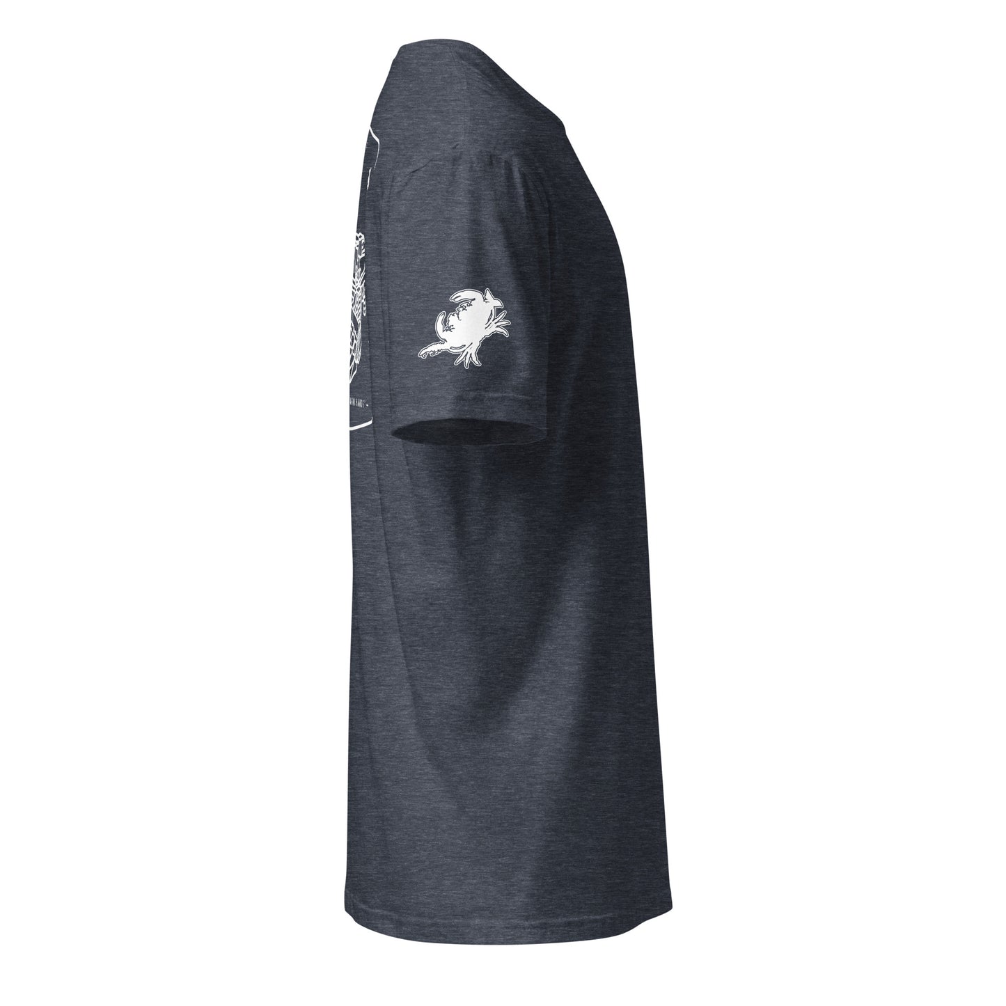 Operation Farm Hands | SS P-heathernavy-Shore Lines Apparel Co.
