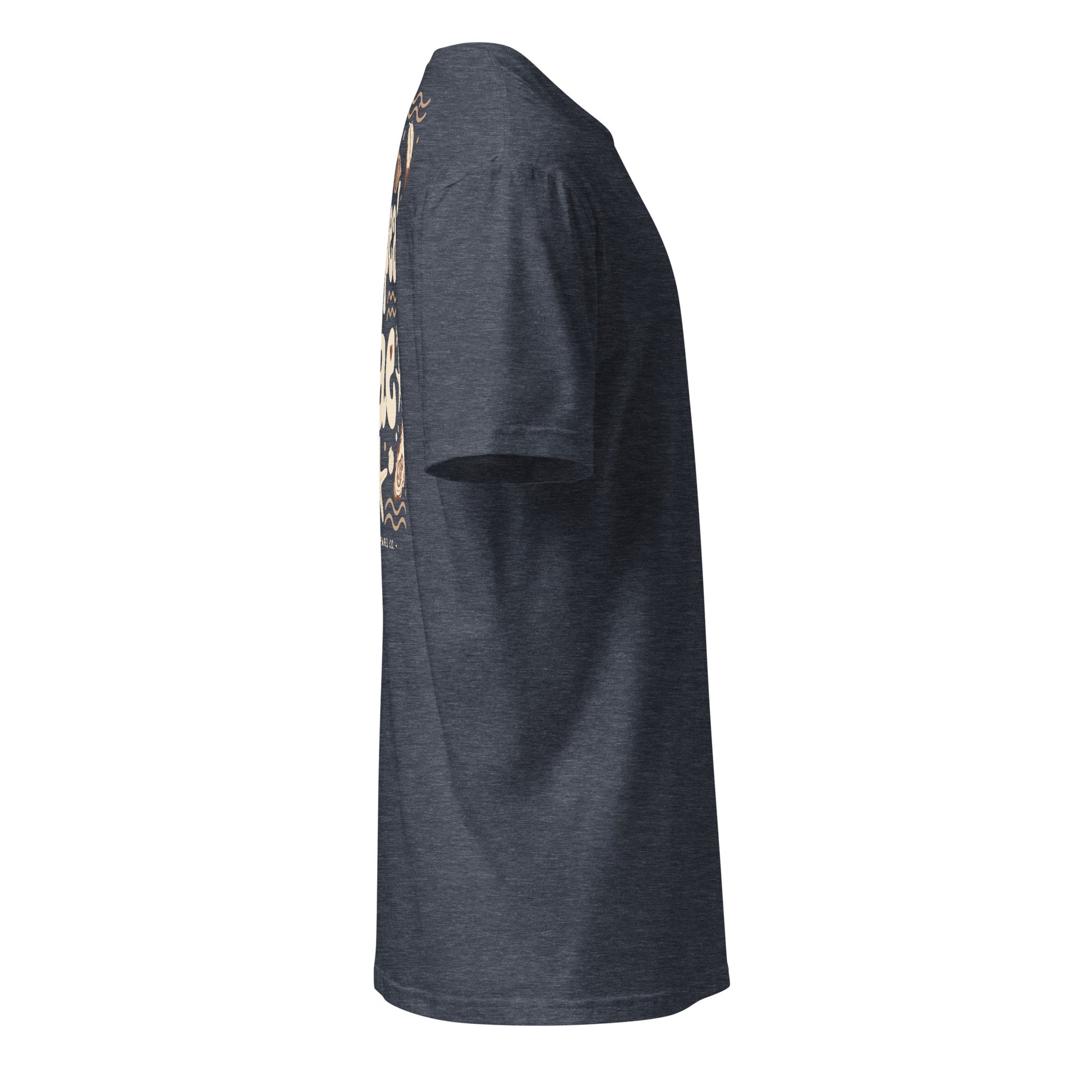 Chesapeake Bae | Short Sleeve-navy-Shore Lines Apparel Co.™